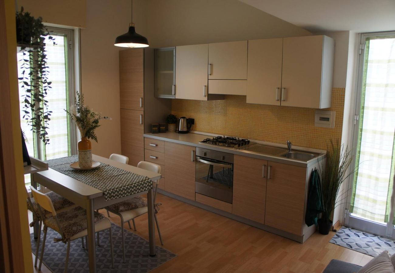 Casa Vacanze Ada Ragusa Exteriér fotografie