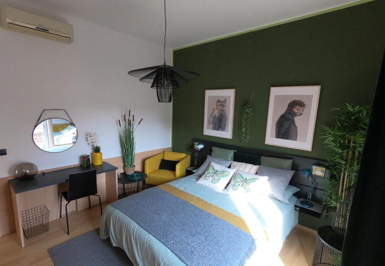 Casa Vacanze Ada Ragusa Exteriér fotografie