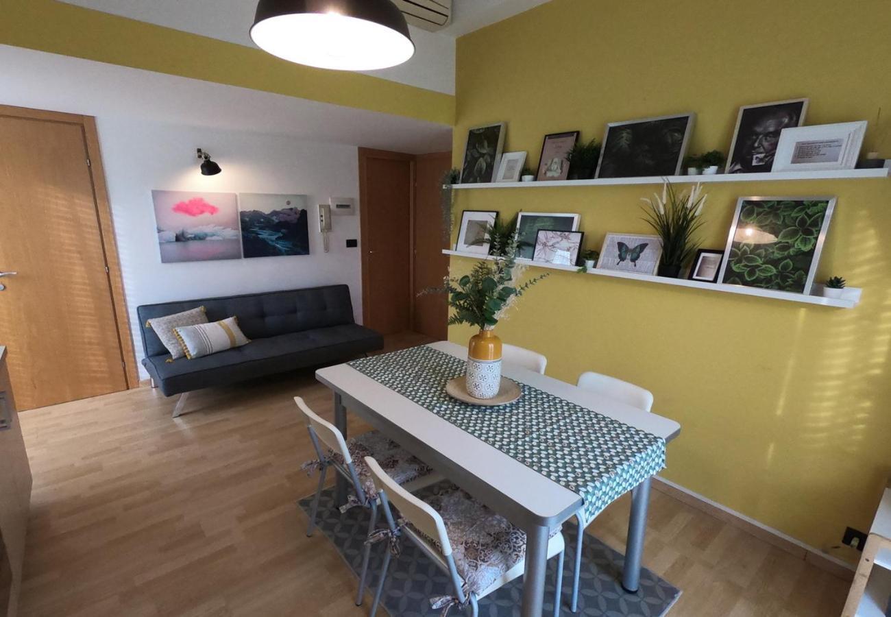 Casa Vacanze Ada Ragusa Exteriér fotografie