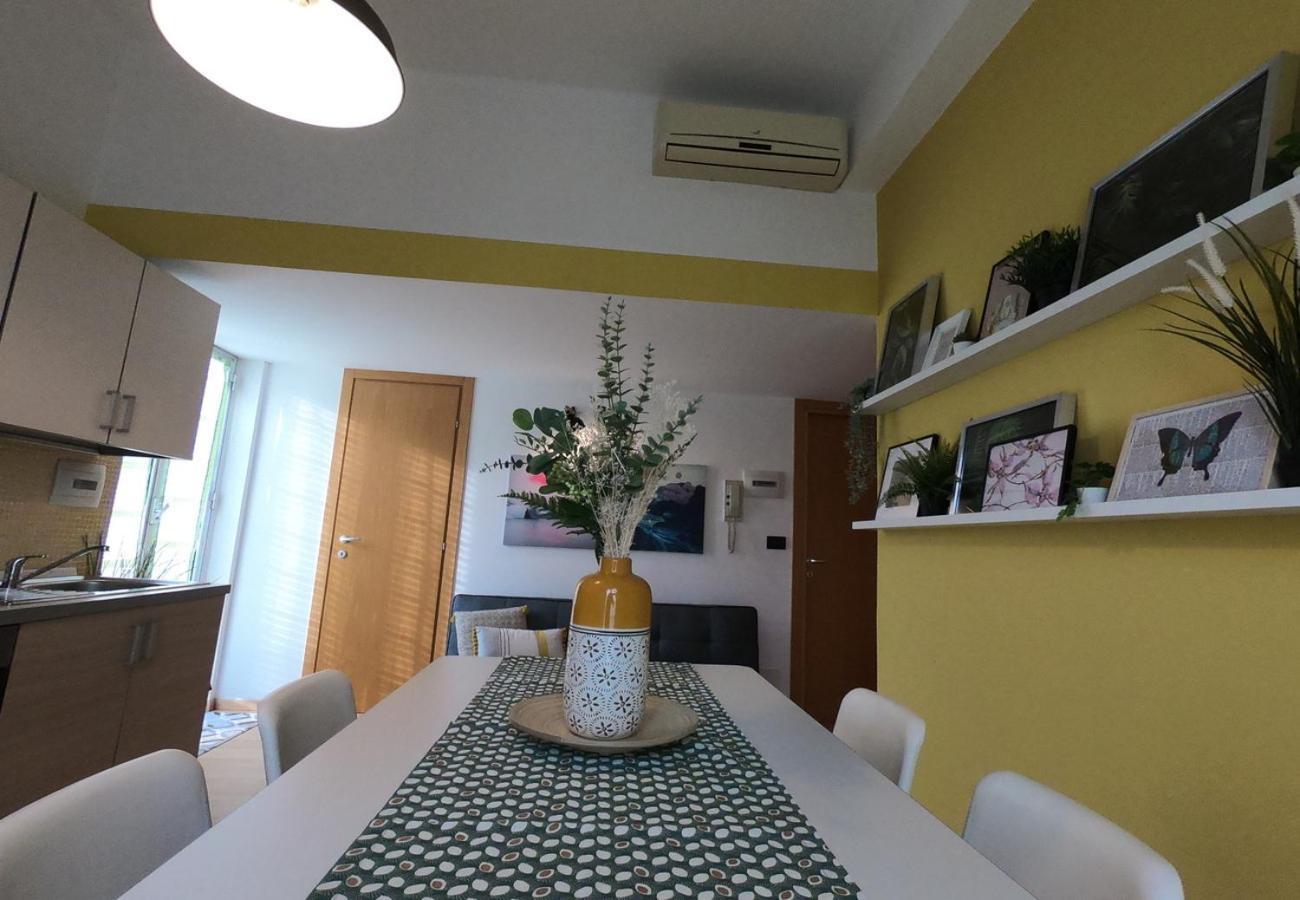 Casa Vacanze Ada Ragusa Exteriér fotografie