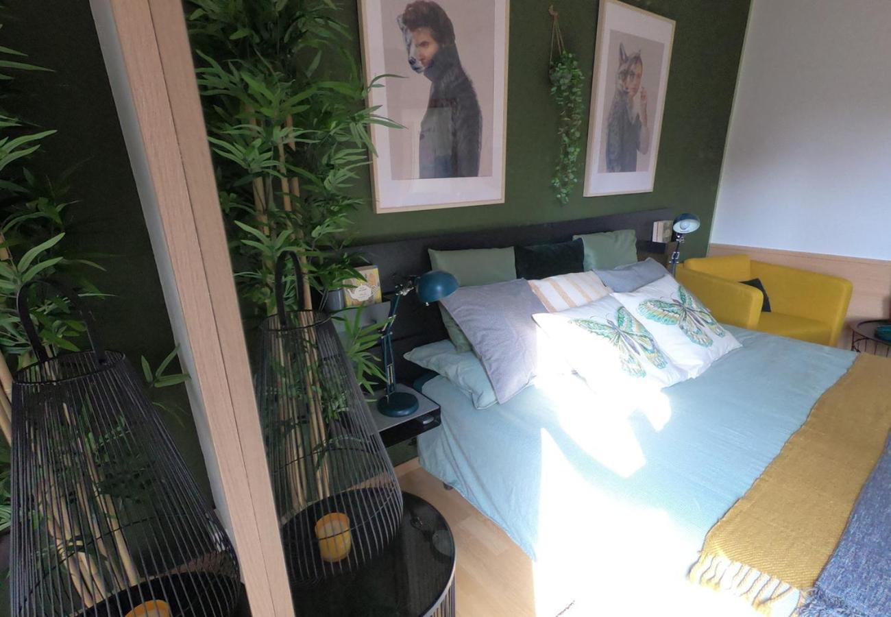 Casa Vacanze Ada Ragusa Exteriér fotografie