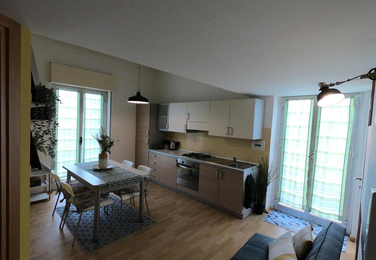 Casa Vacanze Ada Ragusa Exteriér fotografie