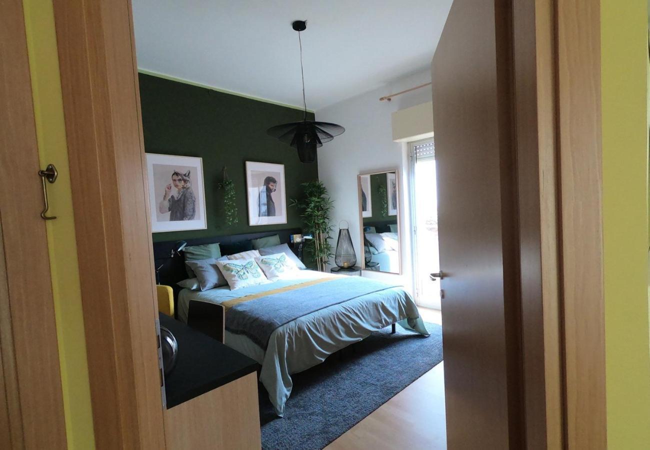 Casa Vacanze Ada Ragusa Exteriér fotografie