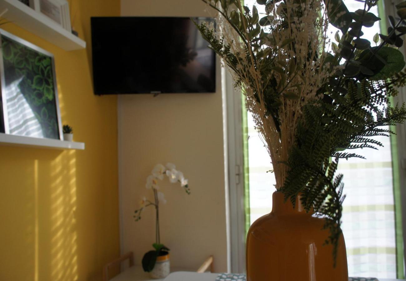Casa Vacanze Ada Ragusa Exteriér fotografie